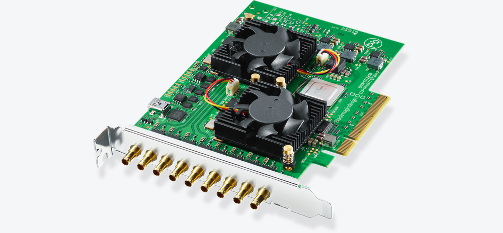 DeckLink Quad 2