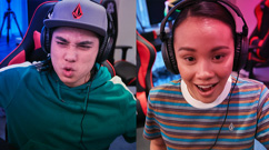 Gaming 2