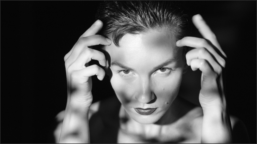 Anastasiia Gobo Flicker