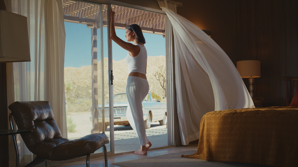 Hotel room in Open Gate 6K