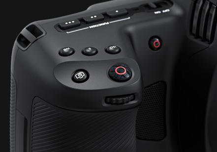 Camera Grip