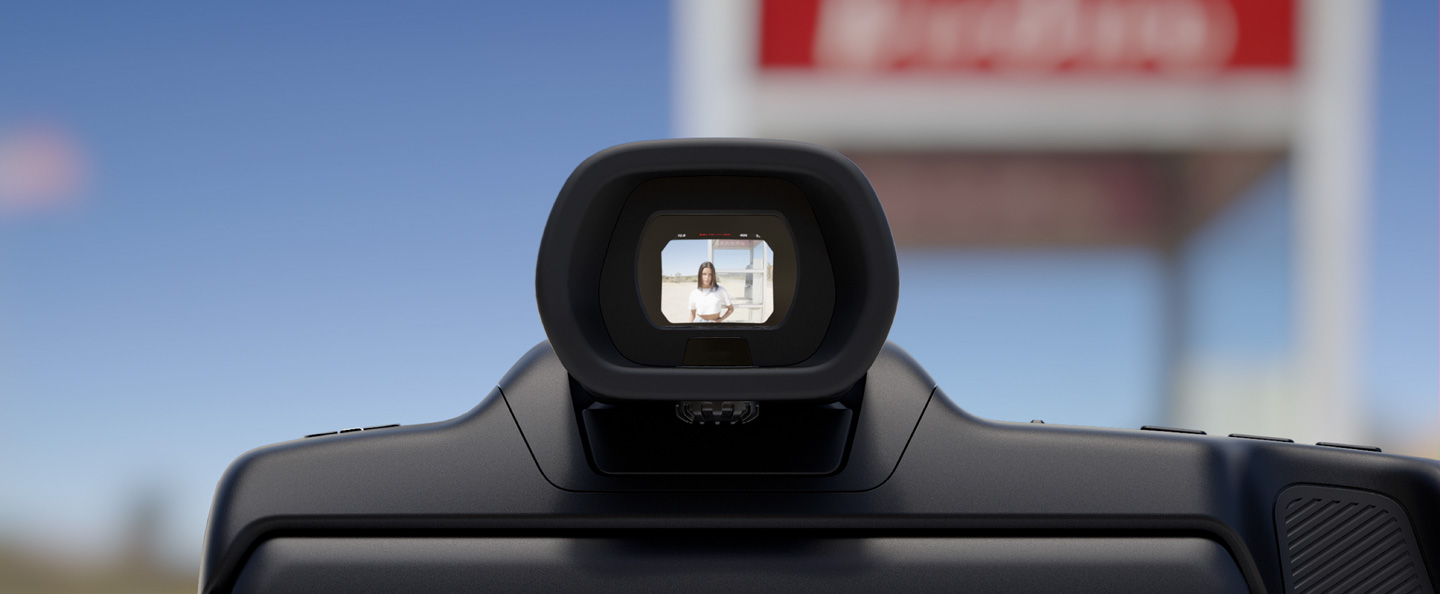 Medium Viewfinder