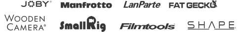 Rigging Logos