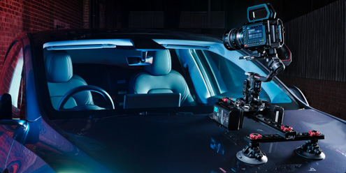 Car Mounts