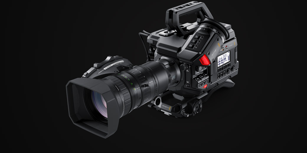 B4 Lens
