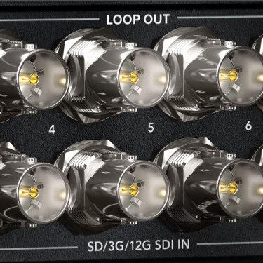 Front Panel - 2