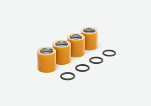 Cintel Cleaning Roller Kit