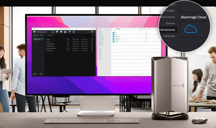 Dropbox Sync