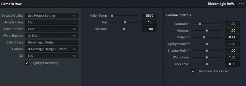 UI Screen