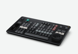 DaVinci Resolve Replay Editor