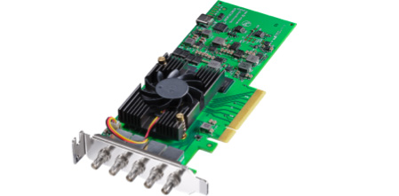 DeckLink 8K Pro Mini