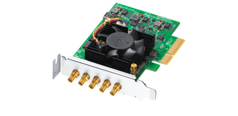 DeckLink Duo 2 Mini