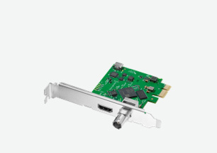 DeckLink Mini Recorder HD