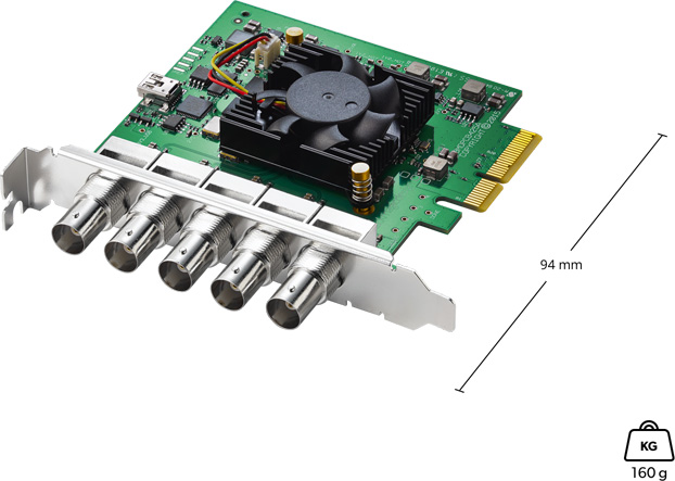 DeckLink Duo 2