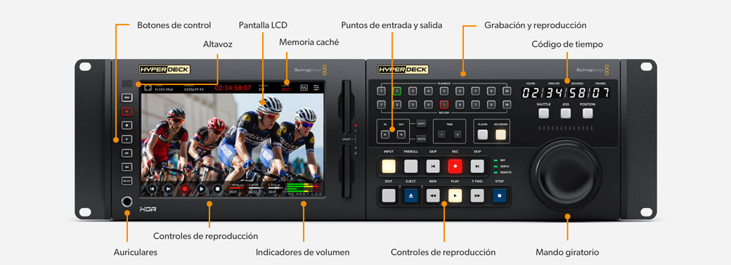 Record and Playback Full Resolution 8K