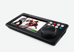 HyperDeck Shuttle 4K Pro 2TB