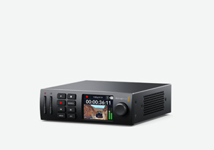 HyperDeck Studio HD Mini