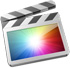 Final Cut Pro x