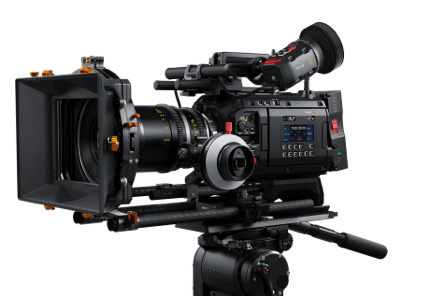Blackmagic URSA Cine 12K LF