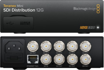 SDI Distribution 12G