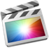 Final Cut Pro X icon